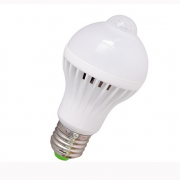 Bóng LED cảm biến chuyển động Duhal SAN505S