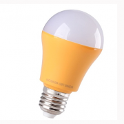Bóng LED cảm biến chuyển động Duhal SAN805
