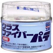 Bột bả làm từ sợi thủy tinh SOFT99 B-179 400g