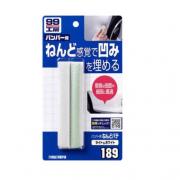 Bột bả màu trắng dạng đất sét SOFT99 B-189 15g