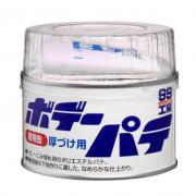 Bột bả Polyester 400g SOFT99 B-12 400g