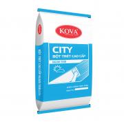 Bột trét ngoại thất cao cấp KOVA CITY