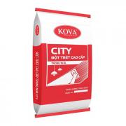 Bột trét nội thất cao cấp KOVA CITY