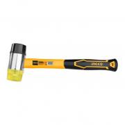 Búa đầu nhựa & cao su INGCO HRPH8140