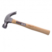 Búa nhổ đinh cán gỗ Asaki AK-0370