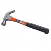 Búa nhổ đinh cán nhựa Asaki AK-0372