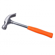 Búa nhổ đinh cán thép bọc nhựa Asaki AK-9500