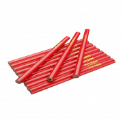 Bút chì cho thợ x 12 cây Tolsen 42021