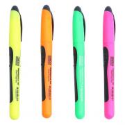 Bút dạ quang màu tươi sáng Marvy 30