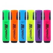 Bút dạ quang màu tươi sáng Marvy 55