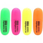 Bút dạ quang mini Marvy 60