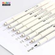 Bút dùng trong vẽ kỹ thuật  Marvy 4600