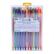 Bút sáp màu nước Marvy 4500-36A