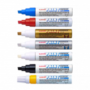 Bút sơn nét đại Uni PX-30 8.5mm