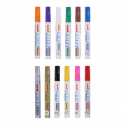 Bút sơn nét lớn Uni PX-20 2.2 - 2.8mm