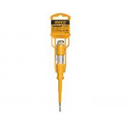 Bút thử điện INGCO HSDT1408