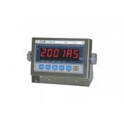 Đầu hiển thị cân điện tử CAS CI 2001AS