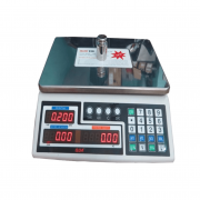 Cân điện tử tính giá QUA QUA 810 30kg