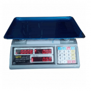 Cân điện tử tính giá UTE UPA-Q 30kg