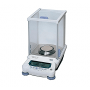 Cân phân tích điện tử Shimadzu AUW-120D, chuẩn nội 120g / 42g