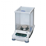 Cân phân tích điện tử Shimadzu AUX-120, chuẩn nội 120 g