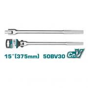 Cần siết linh hoạt 1/2" Total THTFX12151