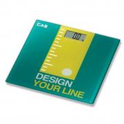 Cân sức khỏe điện tử CAS HE-27