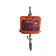 Cân treo điện tử Lilascale OCS-N-3T 3 tấn