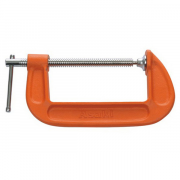 Cảo chữ C Asaki AK-6259 1''/25mm