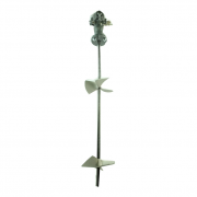 Cây khuấy sơn bằng hơi Taiwan Protima CA-1