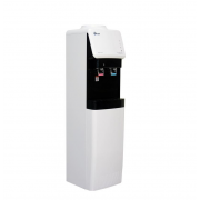 Cây nước nóng lạnh FujiE WD-1500U-KR màu đen