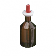 Chai nhỏ giọt nâu Onelab 60ml