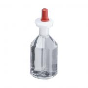 Chai nhỏ giọt trắng Onelab 60ml