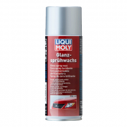 Chai xịt đánh bóng nhanh Liqui Moly 1647 400ml