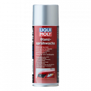 Chai xịt đánh bóng nhanh Liqui Moly 1647 400ml
