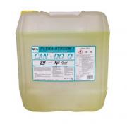 Chất lau sàn khử trùng diệt khuẩn đa năng ULTRA KOREA CAN DO Q 18.75L