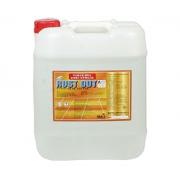 Chất tẩy ố vàng, gỉ sét MALPYO RUST OUT