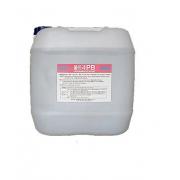 Chất tẩy sạch bề mặt tường đa năng ULTRA KOREA PB CLEAN 18.75L