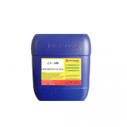 Chế phẩm tẩy dầu trung tính CS-600