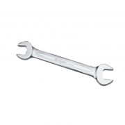 Cờ lê 2 đầu miệng Asaki AK-7446 6mm x 7mm