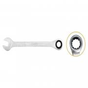 Cờ lê miệng vòng 2 chiều INGCO HCSPAR061