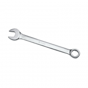 Cờ lê vòng miệng Asaki AK-7412 6mm