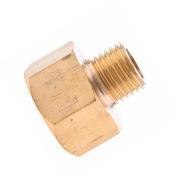 Co nối dây rửa xe răng trong 22 - ngoài 14 lõm