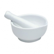 Cối chày sứ Onelab 60mm