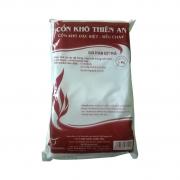 Cồn khô Thiên An siêu cháy SC