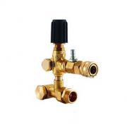 Cụm van chỉnh áp suất máy rửa xe Lutian 3.0KW
