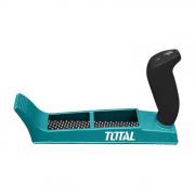 Dao bào dũa gỗ cầm tay Total THBP01250