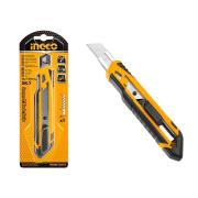 Dao rọc giấy INGCO HKNS16518