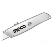 Dao rọc giấy INGCO HUK615