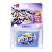 Đất sét tẩy bụi kim loại, bột sắt mini SOFT99 W-12 100g